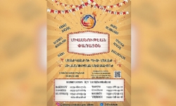 Derneklerden birlik festivali