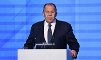 Lavrov: ”AB standartlarını kabul ederek AEB üyesi kalmak imkânsız”