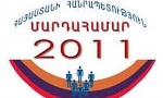 Ermenistan’da bugün 10 gün sürecek Nüfus Sayımı başlıyor