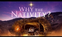 Why the Nativity? | Docudrama Film | Dr. David Jeremiah
