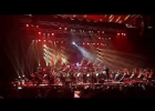 Armenian State Symphony Orchestra `Symphonic Rock` Karen Demirchyan Sports and Concerts Complex