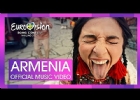 LADANIVA - Jako | Armenia ???????? | Official Music Video | Eurovision 2024