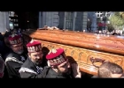 Patrik Mutafyan için cenaze töreni düzenlendi - 3