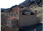 Sivrihisar Ermeni Kilisesi