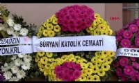 Patrik Mutafyan için cenaze töreni düzenlendi - 2