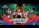 Yan Girls - Do It My Way (LIVE) | Armenia Junior Eurovision 2023