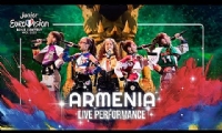 Yan Girls - Do It My Way (LIVE) | Armenia Junior Eurovision 2023